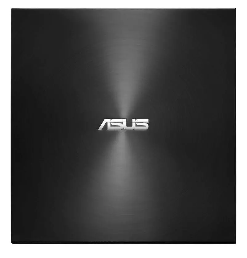 Nagrywarka ASUS SDRW-08U9M-U/BLK/G/AS Czarny
