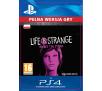 Life is Strange: Before The Storm - Edycja Deluxe [kod aktywacyjny] Gra na PS4 (Kompatybilna z PS5)
