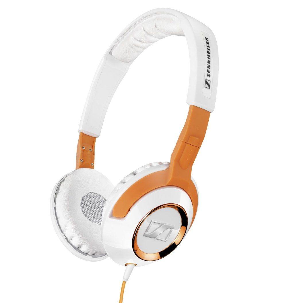 Słuchawki przewodowe Sennheiser HD 229 (białe)