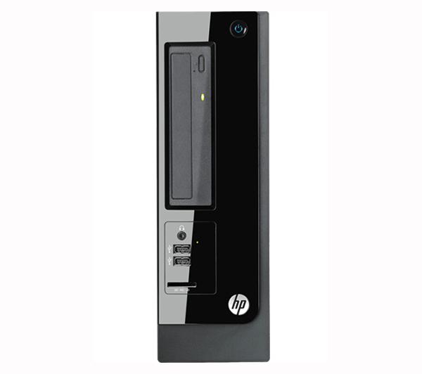HP Pro 3300 SFF Intel® Core™ i3-2120 2GB 500GB W7P