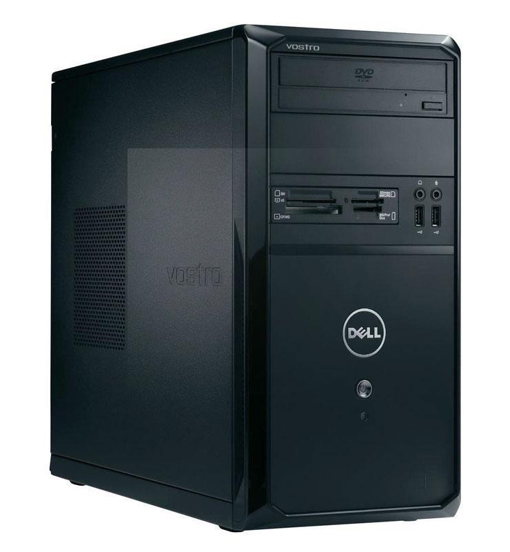 Dell V260MT Intel® Pentium™ G630 4GB 500GB HD6450 W7P