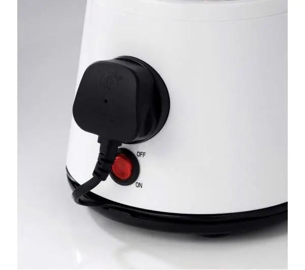 Morphy Richards Total Control 403040 1,5l - Kup na Raty - RRSO 0%