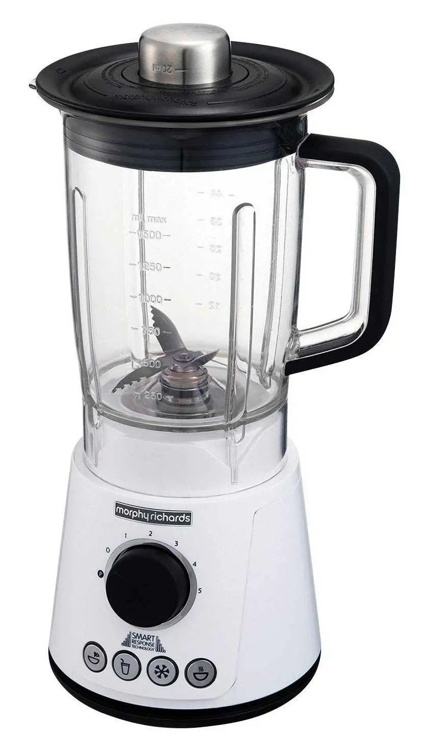 Blender kielichowy Morphy Richards Total Control 403040 1,5l