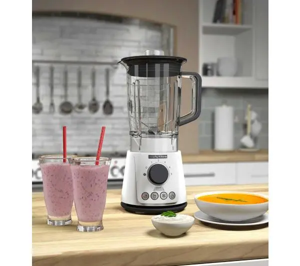 Morphy Richards Total Control 403040 1,5l - Kup na Raty - RRSO 0%
