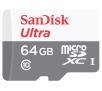 Karta pamięci SanDisk Ultra microSDXC Class 10 64GB