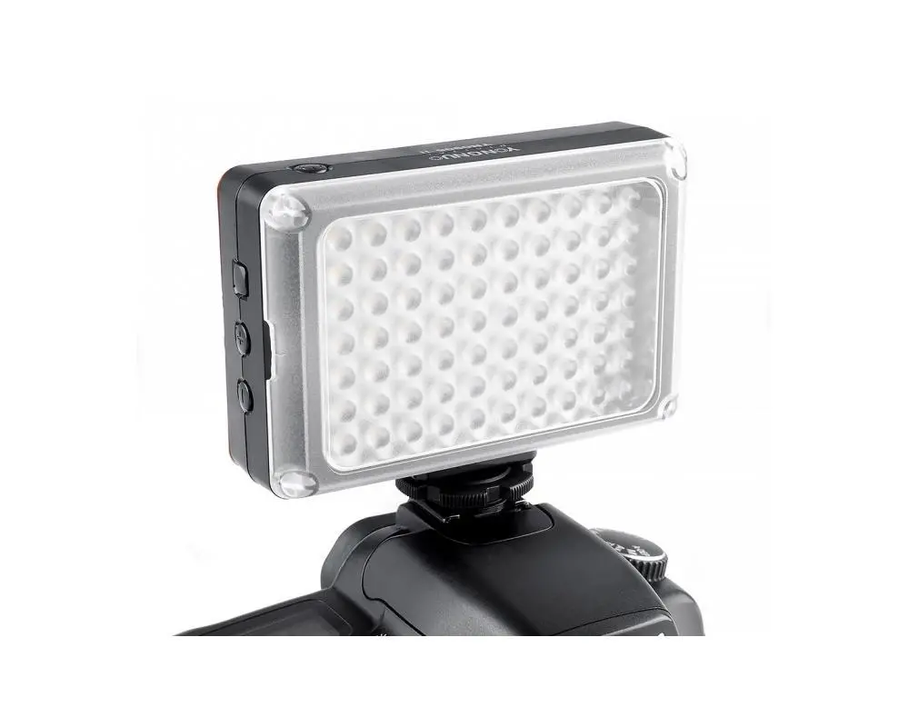 Lampa Yongnuo YN0906 II