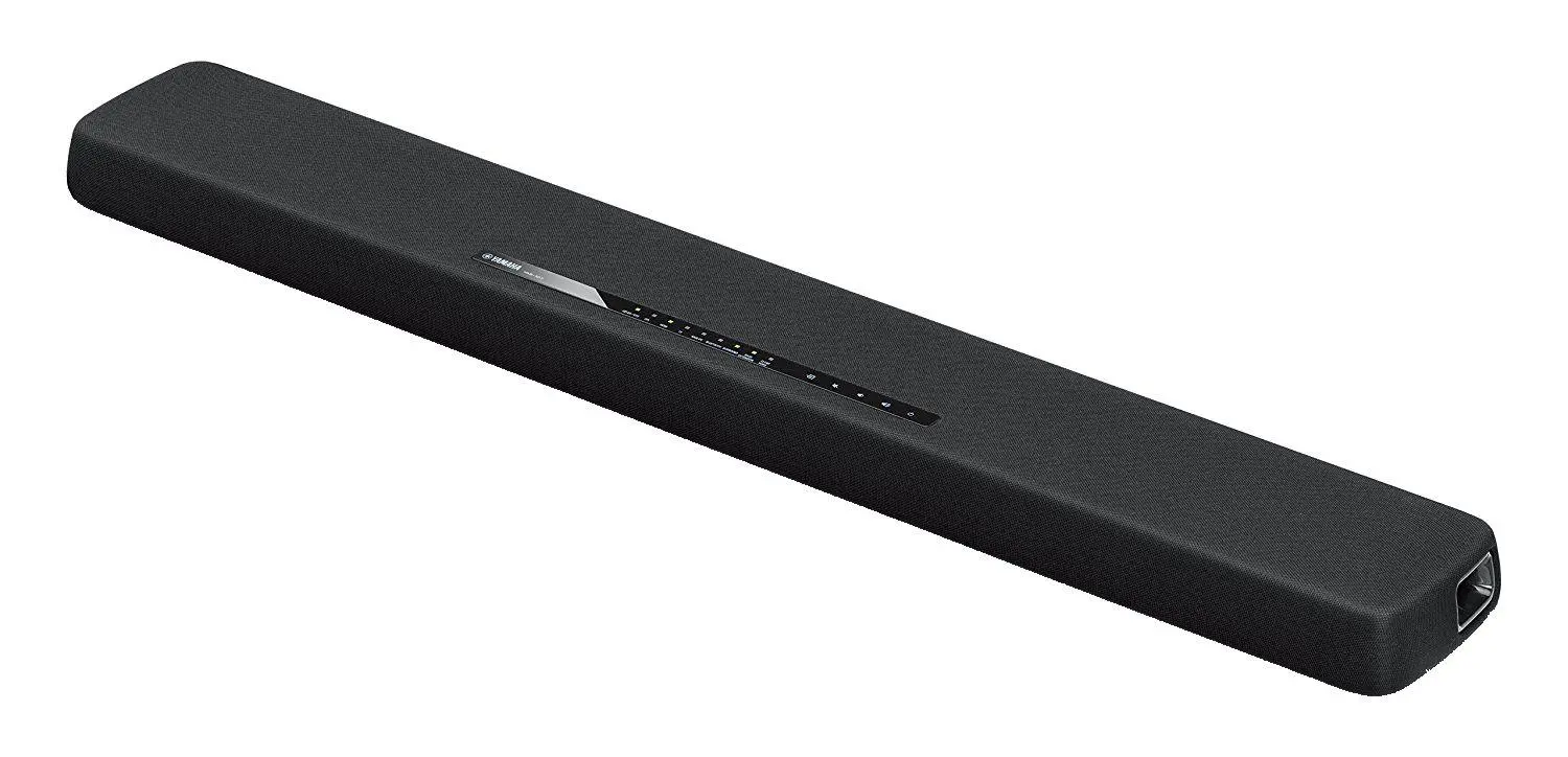 Soundbar Yamaha YAS-107 2.1 Bluetooth DTS X