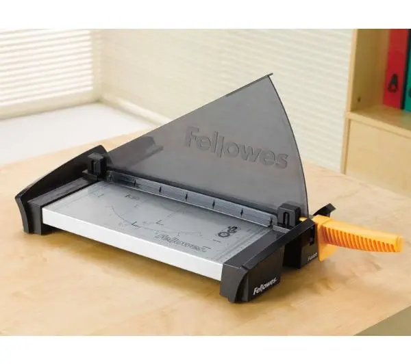 Fellowes Fusion A4