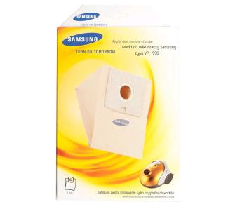 Worek do odkurzacza Samsung Paper-bag VP-99B 5szt.