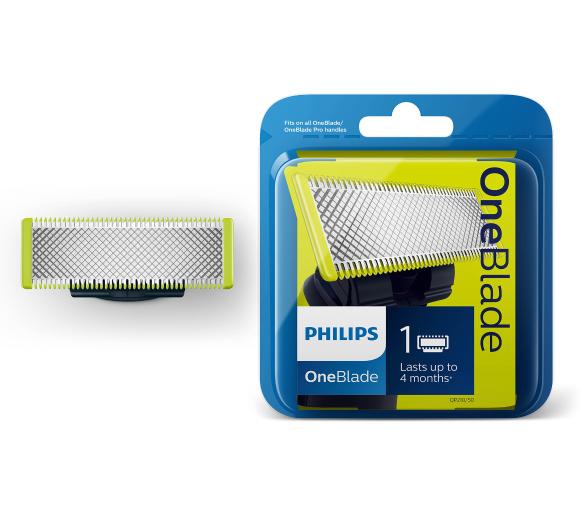 ostrze Philips OneBlade QP210/50