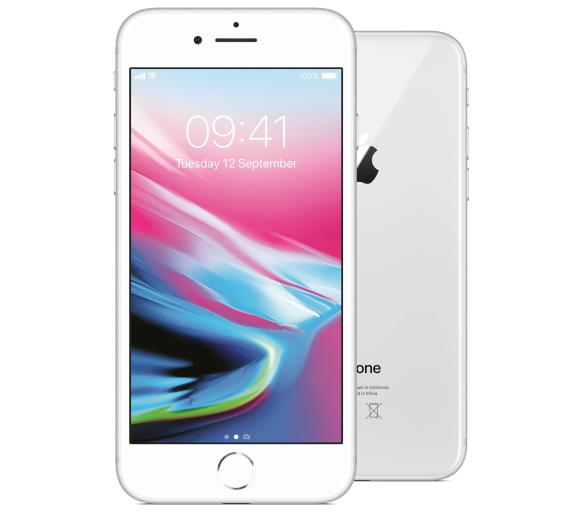 Apple iPhone 8 ホワイト archival-apple-iphone-8-256gb-