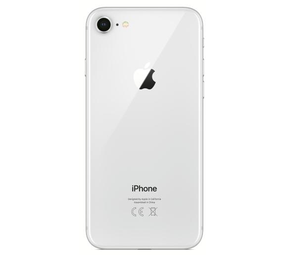Apple iPhone 8 ホワイト archival-apple-iphone-8-256gb-