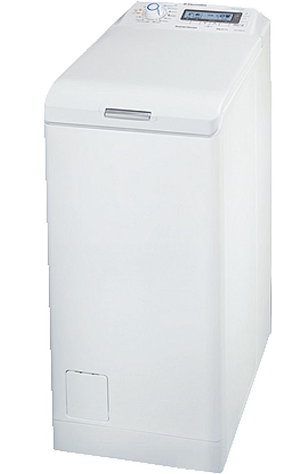 Pralka Electrolux EWT136641W