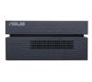 ASUS VivoPC VC66R-B001Z Intel® Core™ i5-7400 8GB 1TB + 128GB SSD W10 Pro