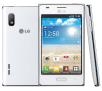 Smartfon LG Swift L5 E610 (biały)
