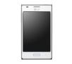Smartfon LG Swift L5 E610 (biały)