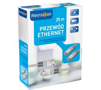 kabel sieciowy Reinston EKK22 25m