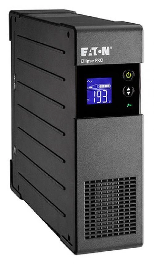 UPS EATON Ellipse Pro 650 IEC 650VA 400W