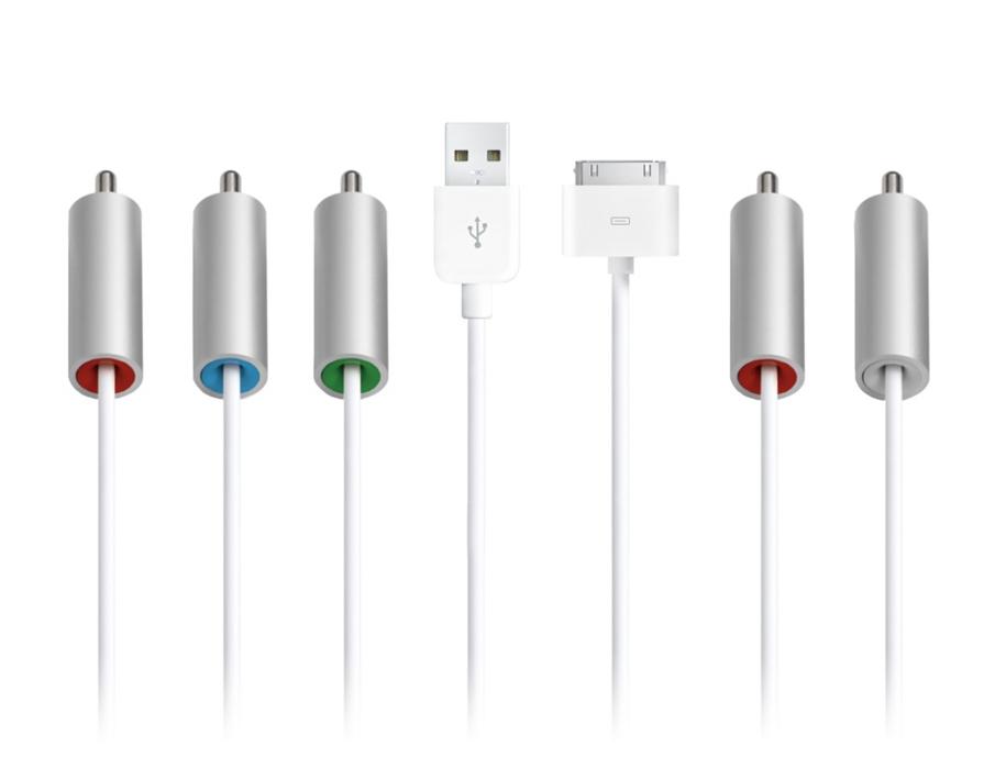 Kabel Apple MB128