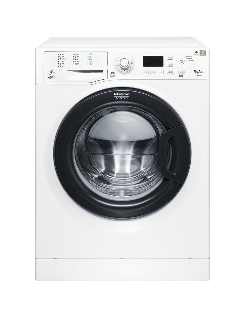Pralka Hotpoint-Ariston WMG 922B EU