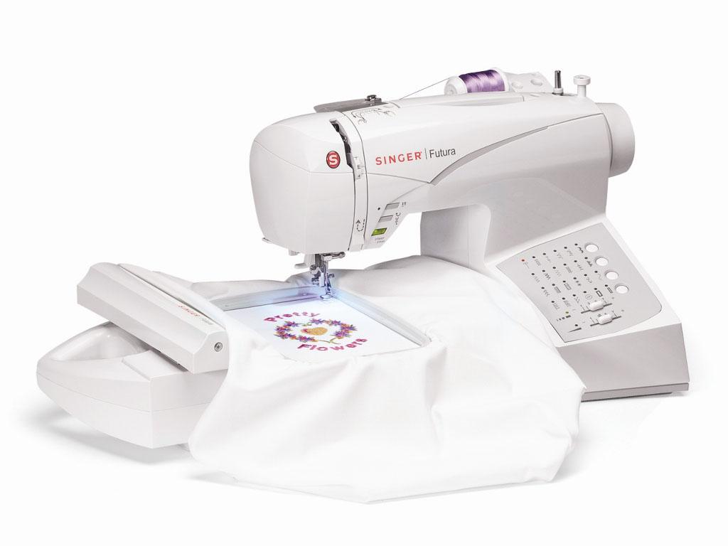 Singer CE150