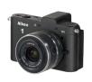 Nikon 1 V1 + 10-30 mm + 30-110 mm (czarny)