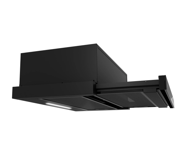 Akpo WK-7 Light eco glass 50 Czarny - DRUGI -30%, ALBO 4-TY -80% - Kup na Raty - RRSO 0%
