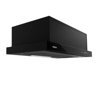 Akpo WK-7 Light Eco Glass 60 Czarny - Kup na Raty - RRSO 0%