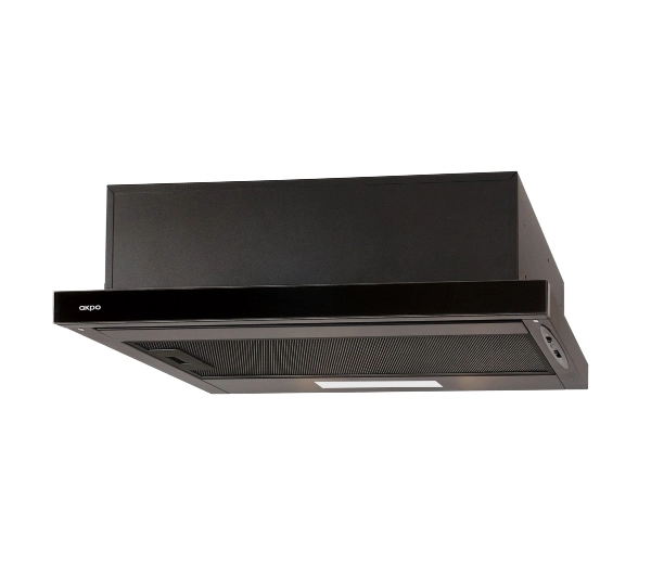 Akpo WK-7 Light Eco Glass 60 Czarny
