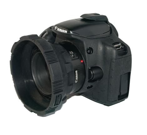 Camera Armor CA36115 do Canon 500D/1000D
