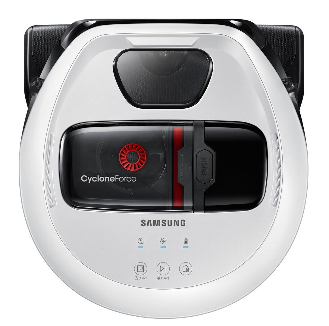 Samsung Powerbot VR10M701PUW