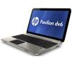 HP Pavilion dv6-6b60ew 15,6" Intel® Core™ i5-2430M 8GB RAM  500GB Dysk  Win7
