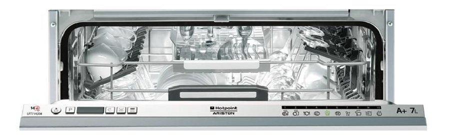 Zmywarka Hotpoint-Ariston LFT7H204HX