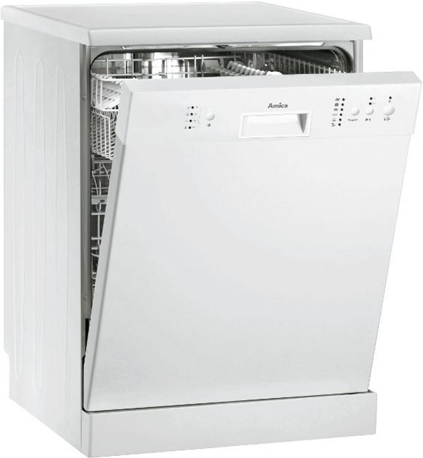 Zmywarka Amica ZWM 656 W