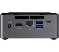 Intel NUC Kit NUC7i5BNH Core i5-7260U - Opinie, Cena - RTV EURO AGD