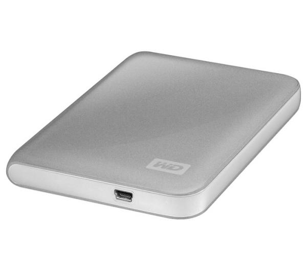 Dysk WD WD Passport WDBAAA3200ASL