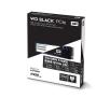 Dysk WD Black 256GB PCIe x4 NVMe