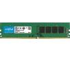 Pamięć RAM Crucial DDR4 16GB 2666 CL19