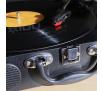 Gramofon ION Audio Vinyl Transport (czarny)