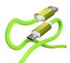 Kabel HQ Cable BC-10 (zielony)