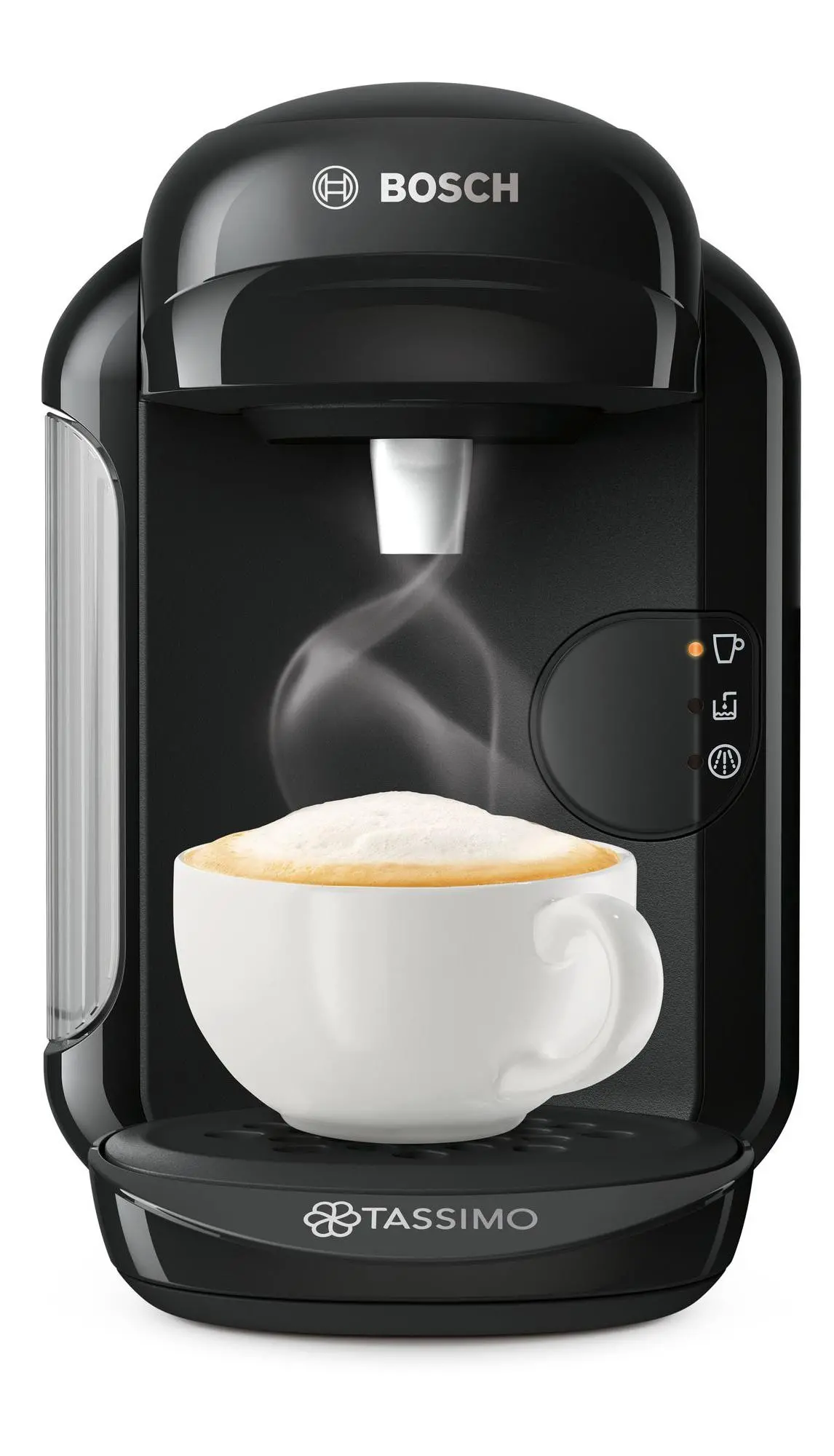 Ekspres na kapsułki Bosch Tassimo Vivy 2 TAS 1402