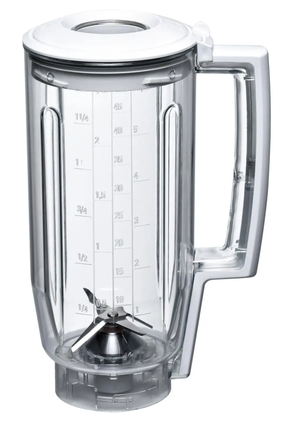 Mikser Bosch MUZ5MX1