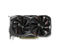 ZOTAC GeForce® GTX 1080 Mini 8GB ZOTAC GeForce GTX 1080 Mini | ZOTAC NVIDIA グラフィック