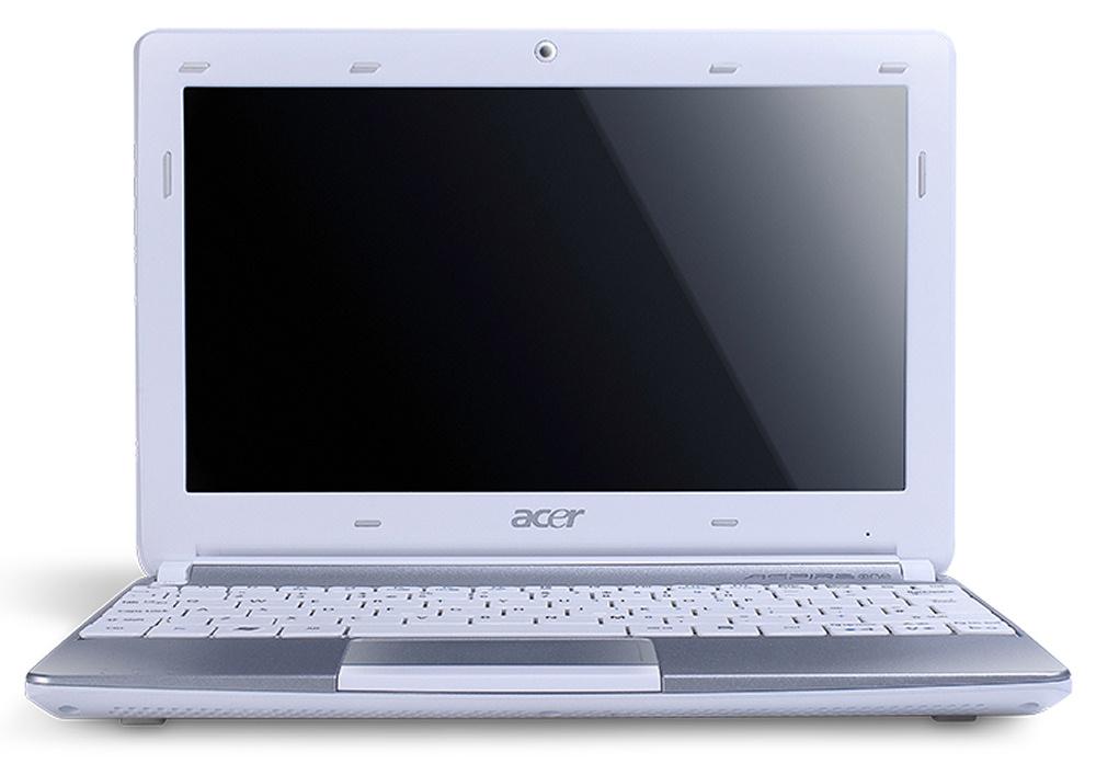 Acer Aspire ONE D257 10,1" Intel® Atom™ N435 1GB RAM  250GB Dysk  Win7S