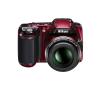 Nikon Coolpix L810 (czerwony)