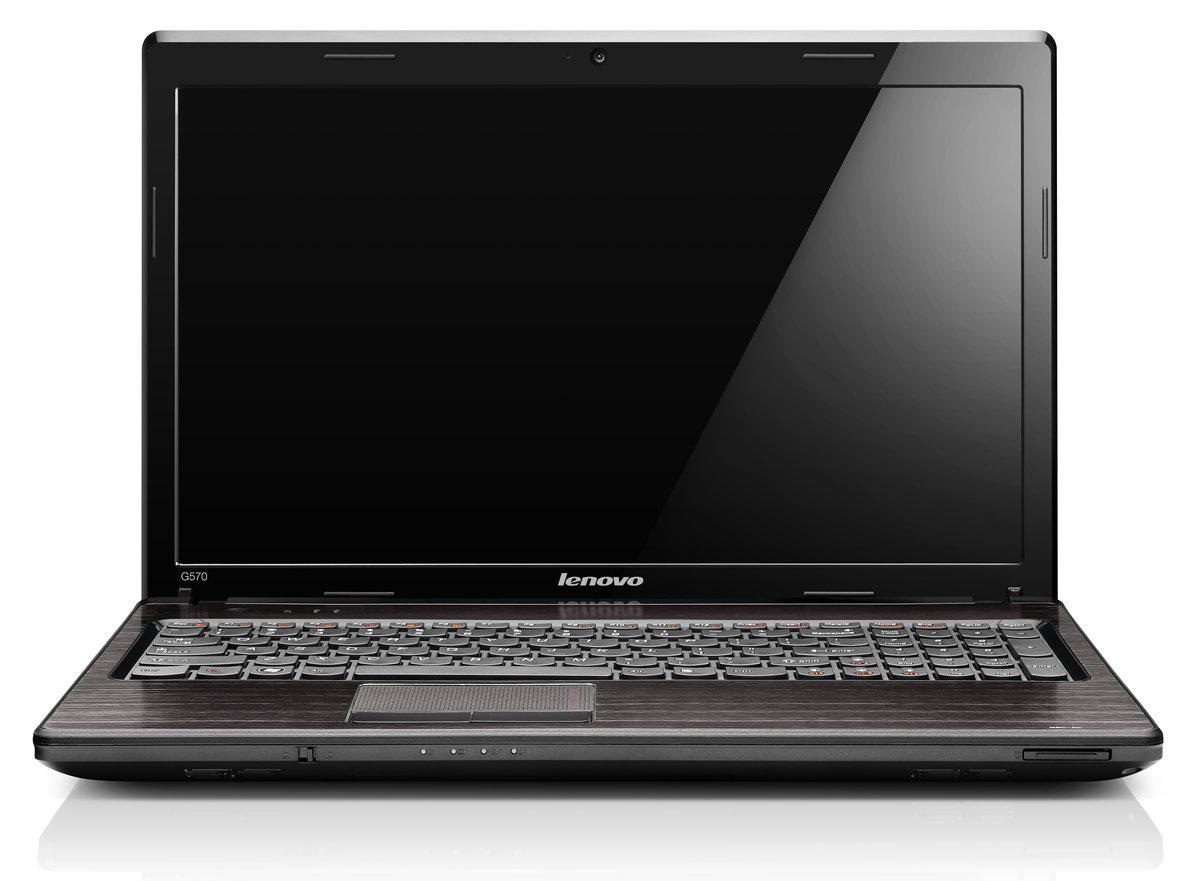 Lenovo G570 B960 2GB RAM  320GB Dysk  Win7