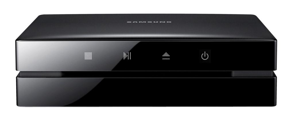 Odtwarzacz Blu-ray Samsung BD-ES6000