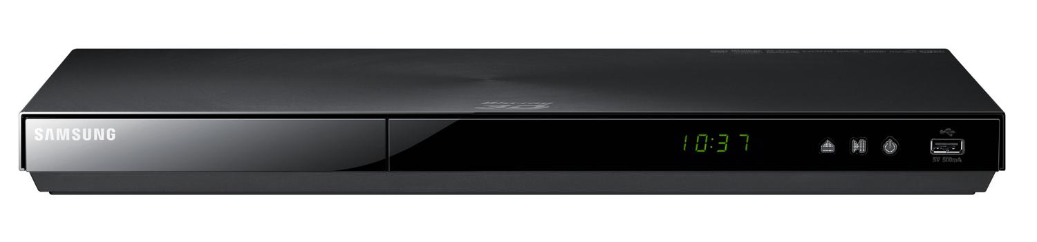 Odtwarzacz Blu-ray Samsung BD-E6100