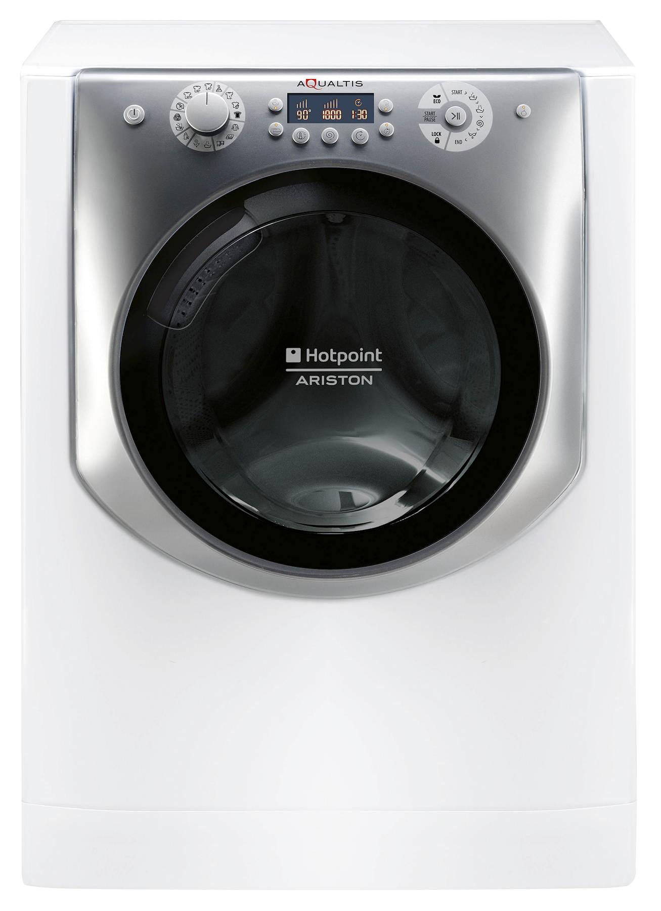 Pralka Hotpoint-Ariston AQ103F 69C EU