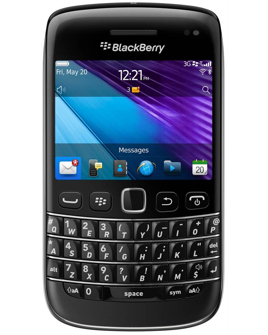 BlackBerry Bold 9790